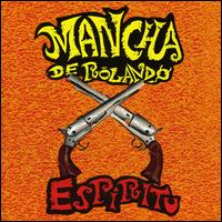 Espiritu von La Mancha de Rolando