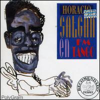 Horacio Salgan en FM Tango von Horacio Salgán