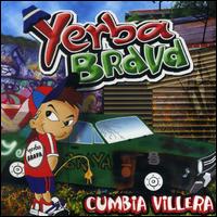 Cumbia Villera von Yerba Buena
