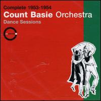 Complete 1953-1954: Dance Sessions von Count Basie