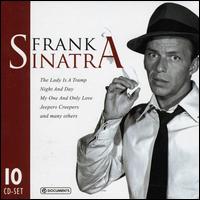 Frank Sinatra, Vol. 2 [Documents] von Frank Sinatra