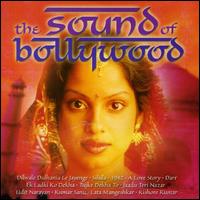 Sounds of Bollywood von Various Artists
