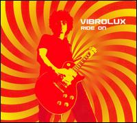 Ride On von Vibrolux
