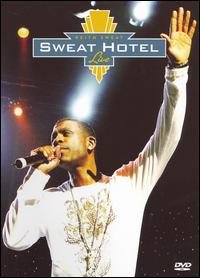 Sweat Hotel Live von Keith Sweat