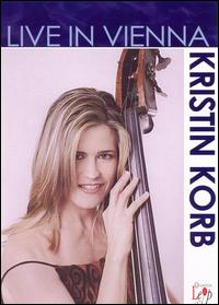 Live in Vienna von Kristin Korb