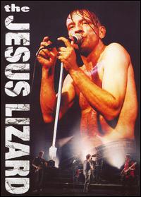 Jesus Lizard [DVD] von The Jesus Lizard
