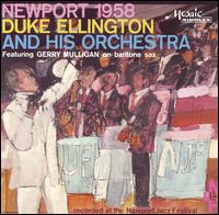 Newport 1958 von Duke Ellington