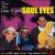 Soul Eyes von Dan Fogel