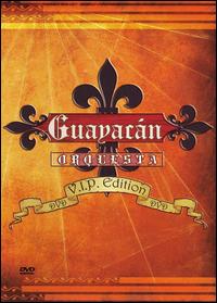 V.I.P. Edition [DVD] von Guayacan Orquesta