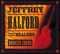 Broken Chord von Jeffrey Halford