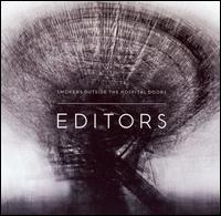Smokers Outside the Hospital Doors von Editors