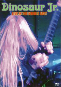 Live in the Middle East [DVD] von Dinosaur Jr.