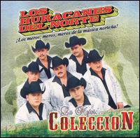 Mejor Coleccion von Los Huracanes del Norte