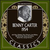 1954 von Benny Carter