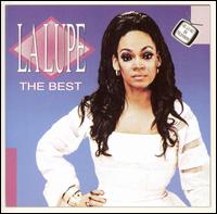 Best von La Lupe
