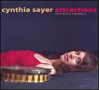 Attractions von Cynthia Sayer
