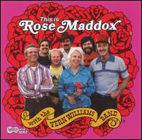 This Is Rose Maddox von Rose Maddox