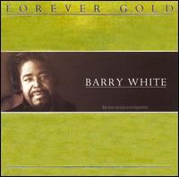 Forever Gold von Barry White