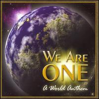 World Anthem von We Are One