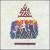Access All Areas von Axxis