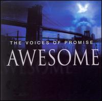 Awesome von The Voices Of Promise