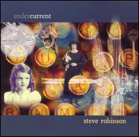 Undercurrent von Steve Robinson