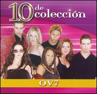 10 de Coleccion von OV 7