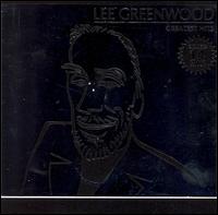Lee Greenwood: Platinum Artist Series von Lee Greenwood