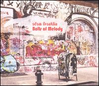 Bolts of Melody von Adam Franklin
