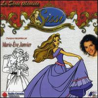 Sissi von Marie-Ève Janvier