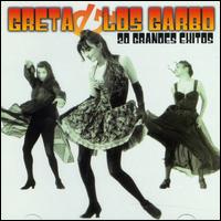 20 Grandes Exitos von Greta Y los Garbo