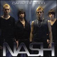 Capaz de Todo von D'Nash