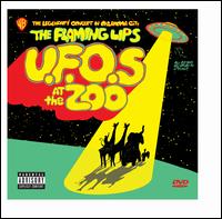 UFO's at the Zoo: Legendary Concert in Oklahoma City von The Flaming Lips