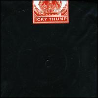 Icky Thump von The White Stripes