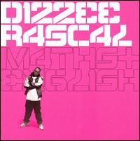 Maths and English von Dizzee Rascal