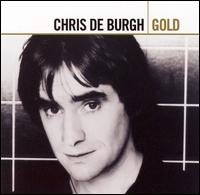 Gold von Chris de Burgh