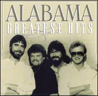 Greatest Hits [Country Stars] von Alabama