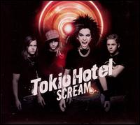 Scream von Tokio Hotel
