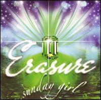 Sunday Girl [CD 1] von Erasure