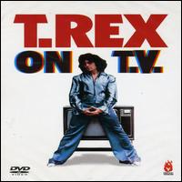 On TV von T. Rex