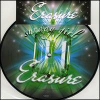 Sunday Girl [UK 7"] von Erasure