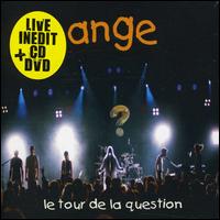 Tour de La Question von Ange