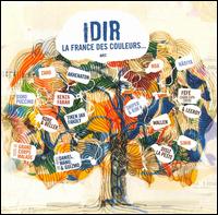 France des Couleurs von Idir