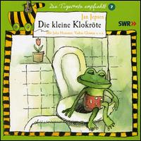 Kleine Klokrote von Julia Hummer