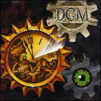 Wings of Time von DGM
