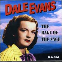 Rage of the Sage von Dale Evans