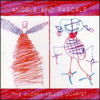 Angels & Rascals von Andrea Keller