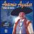 Alma de Acero von Antonio Aguilar