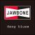 Dang Blues von Jawbone