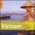 Rough Guide to the Music of Vietnam von Various Artists